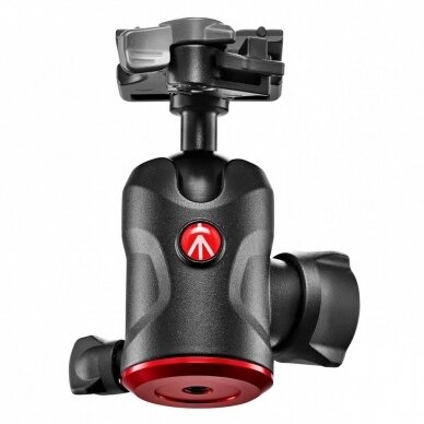 Manfrotto MH496-BH