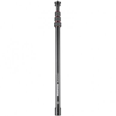 Manfrotto boom MBOOMAVR VR 2