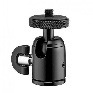 Manfrotto MH Mini Ball