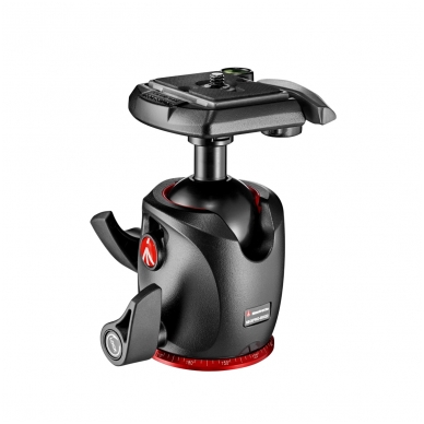 Manfrotto MHXPRO-BHQ2