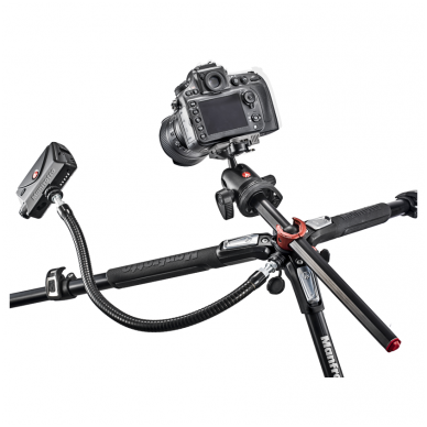 Manfrotto MT190CXPRO3 5