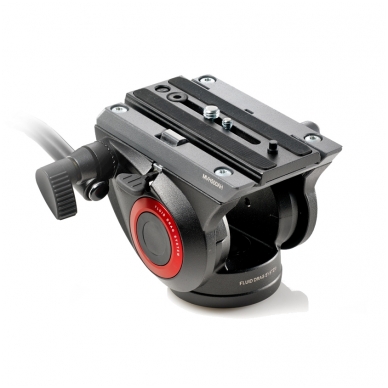 Manfrotto MVH500AH 7