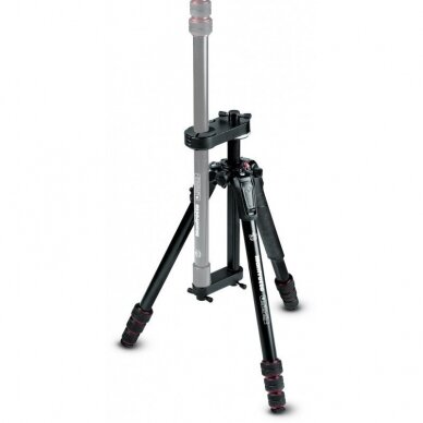 Manfrotto tripod MTALUVR VR