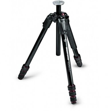 Manfrotto tripod MTALUVR VR 2