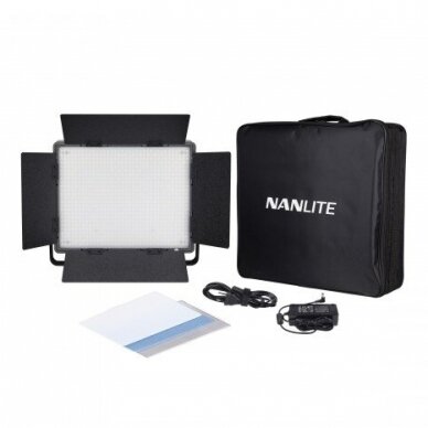 Nanlite 900CSA LED 7