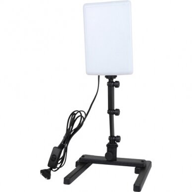 Nanlite Compac 20 2-light kit 1