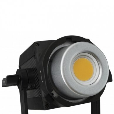 Nanlite FORZA200 LED 2