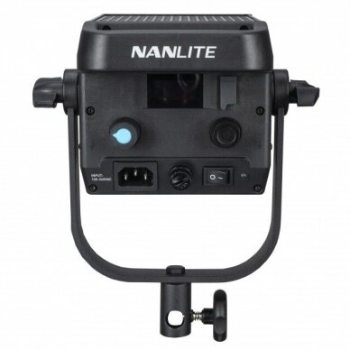 Nanlite FS-200 LED 2