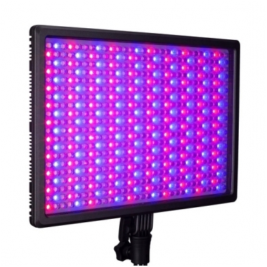 Nanlite MixPad 27 Tunable RGB