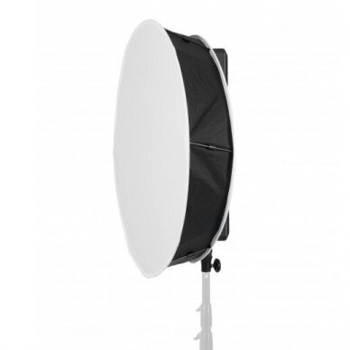 Nanlite SB-CP100-R Round Softbox