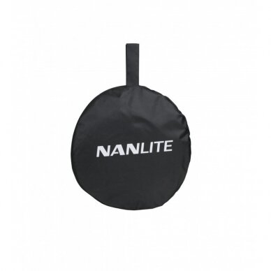 Nanlite SB-CP softbox'as 3