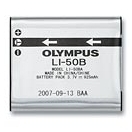 Olympus LI-50B