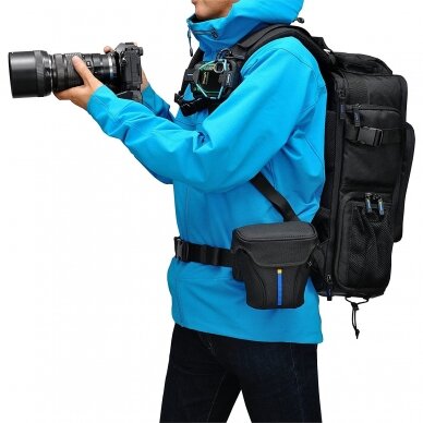 Olympus CBG‑12 Backpack 4