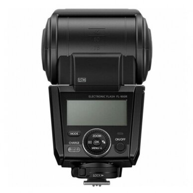 Olympus FL-700WR 2