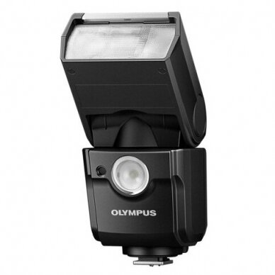 Olympus FL-700WR 1