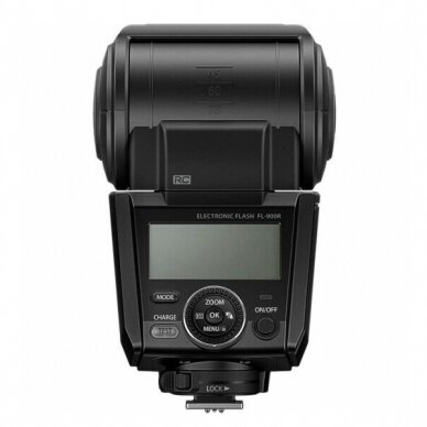 Olympus FL-900R Wireless 2