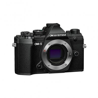 Olympus OM 5 1