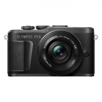 Olympus PEN E-PL10