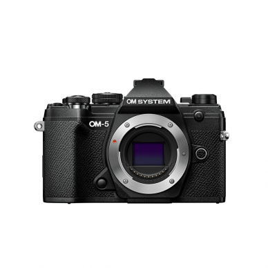 Olympus OM 5 9