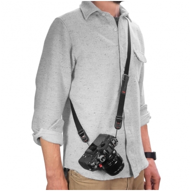 Peak Design Camera Strap LEASH 3