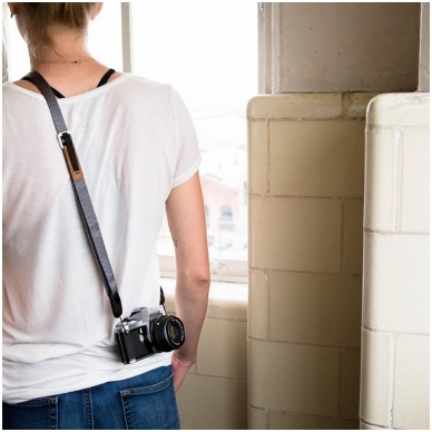 Peak Design Camera Strap LEASH 2