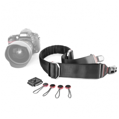 Peak Design Camera Strap SLIDE 1