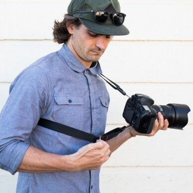 Peak Design Camera Strap Slide LITE 5