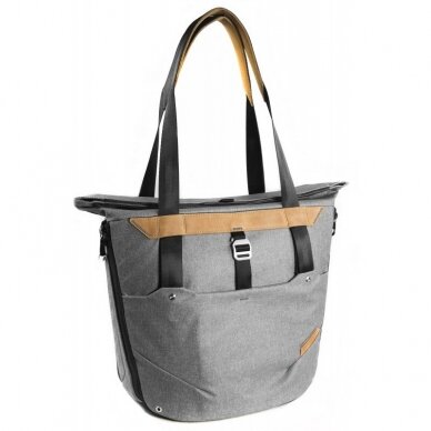 Peak Design Everyday Tote 20L