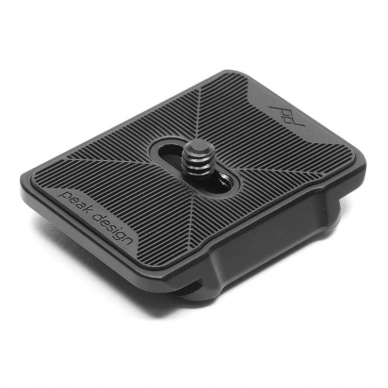 Peak Design Quick Release Dual Plate V2