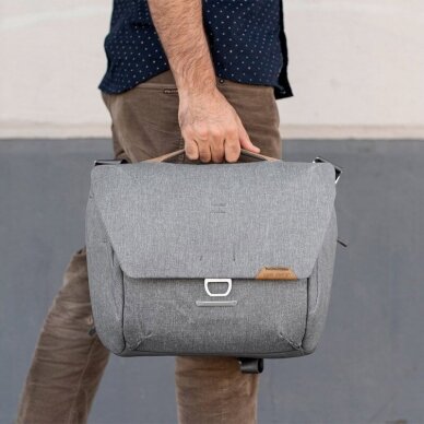 Peak Design shoulder bag Everyday Messenger V2 13L 5