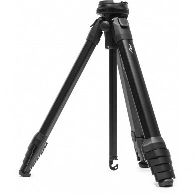 Peak Design Travel Tripod Aluminum