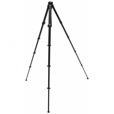 Peak Design Travel Tripod Aluminum 1