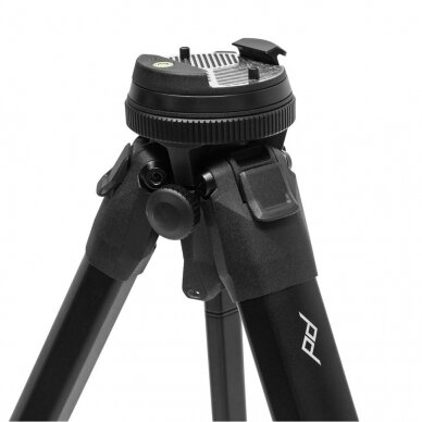 Peak Design Travel Tripod Aluminum 5