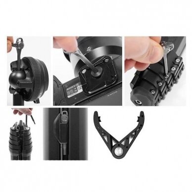 Peak Design Tripod Tool Kit 2