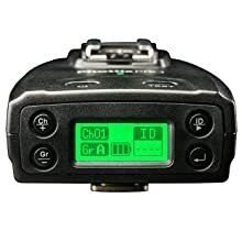 Phottix Odin II TTL Receiver 3