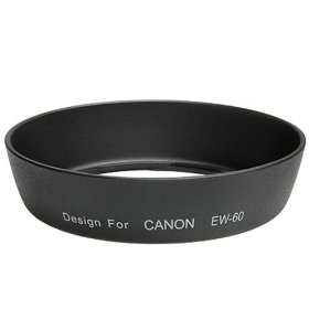 Blenda Phottix EW-60C for Canon