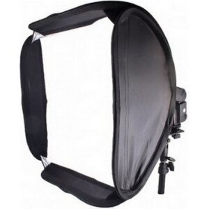 Phottix Easy-Folder 60x60cm Softbox Kit