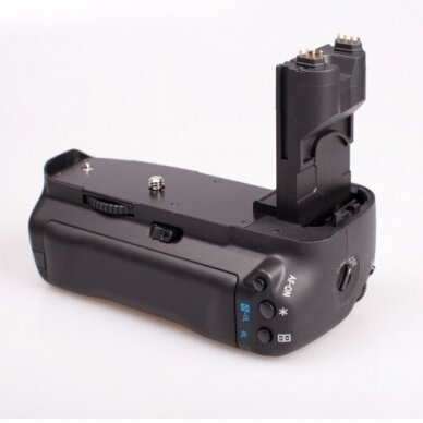 Phottix Battery Grip BG-7DII