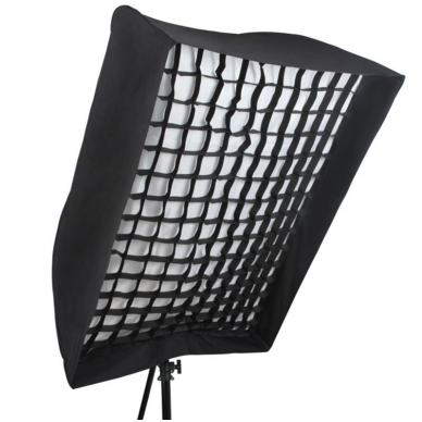 Phottix Easy-Up Umbrella Softbox 90x120cm