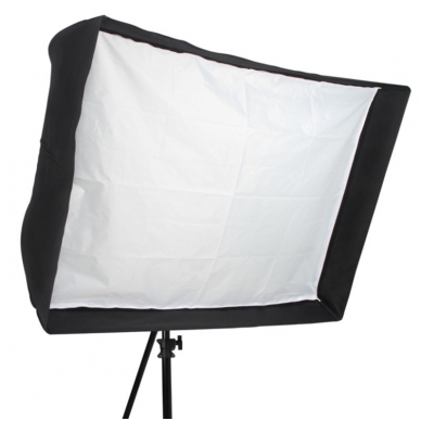 Phottix Easy-Up Umbrella Softbox 90x120cm 1