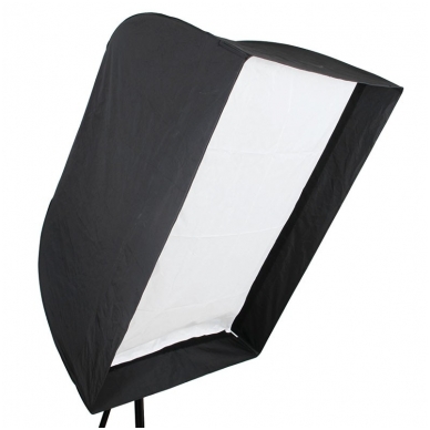 Phottix Easy-Up Umbrella Softbox 90x120cm 3