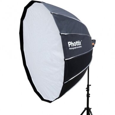 Phottix Hexa-Para Softbox 150cm