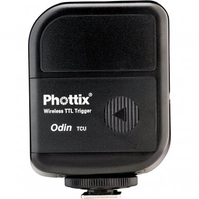 Phottix Odin TTL paleidėjas 2