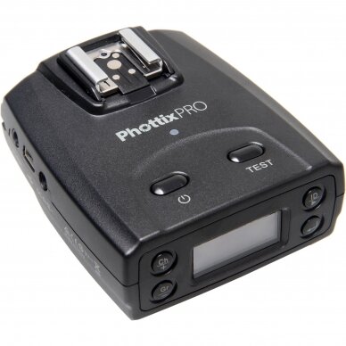 Phottix Odin II TTL Receiver