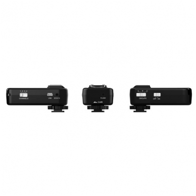 Phottix Odin TTL Receiver 1