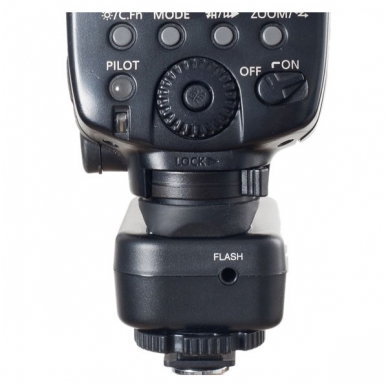 Phottix Odin TTL Receiver 2