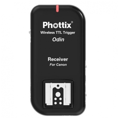 Phottix Odin TTL Receiver