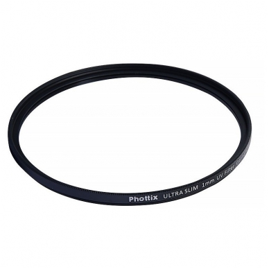 Filtras Phottix UV Ultra Slim 1