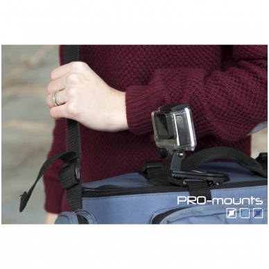 PRO-mounts 360 CLAMP 3