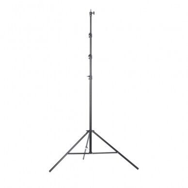 Quadralite 395cm studijinis stovas